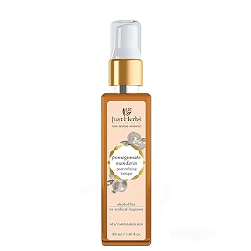 combination skin pores