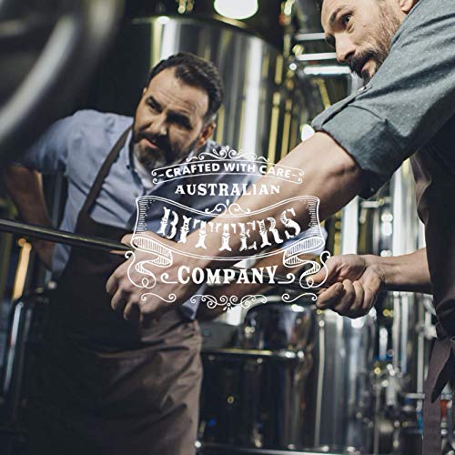 Australian Bitters Company Chocolate Bitters 125ML [4oz] Bottle