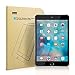 iPad Mini 4 Screen Protector -Anker Premium Tempered-Glass Tablet Screen Protector with Retina Display (Not Compatible with iPad Mini / 2/3) w/