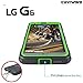 LG G6 Case, COVRWARE [Aegis Series] w/ Built-in [Screen Protector] Heavy Duty Full-Body Rugged Holster Armor Case [Belt Swivel Clip][Kickstand] For for LG G6 2017 Release, Green