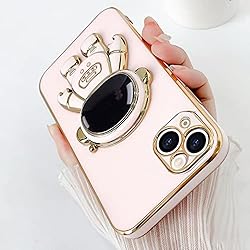 Pepmune Compatible with iPhone 13 Case Cute 3D