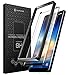 SUPCASE Screen Protector Designed for Galaxy Note 8, Premium Edge-to-Edge Full Coverage Tempered Glass Screen Protector with Mounting Tool for Samsung Galaxy Note 8 (2017 Release)