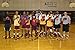 Ball Hog Ball Handling Gloves (Unweighted) (XL (H.S./College))