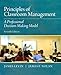Principles of Classroom Management: A Professional Decision-Making Model