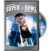 Amazon.com: NFL Super Bowl I-Xlvi Collection : NFL Films