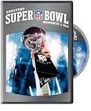 GREATEST SUPER BOWL MOMENTS I-XLI                 