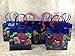 Angry Birds Party Favor Goodie Gift Bag - 6
