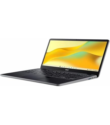 Amazon.com: Acer Chromebook 314 C936-C1DM 14