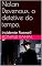 Livro Nolan Devenoux, o detetive do tempo.: Incidente Roswell