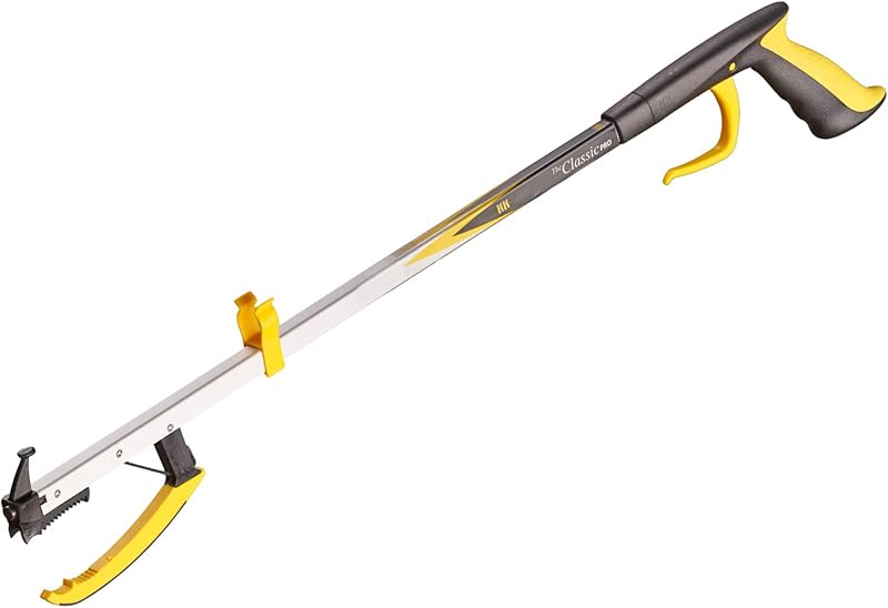 The Helping Hand Company Classic Pro Reacher 26-Inch Grabber