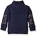Burt's Bees Baby Unisex Baby Sweatshirt, Long Sleeve Pullover Sweater, 100% Organic Cotton