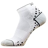 Ultra-Comfortable Running Socks - Anti-Blister Dot Technology, Moisture Wicking