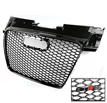 The Audi Tt Forum View Topic Audi Tts Front Grille Fog Lights