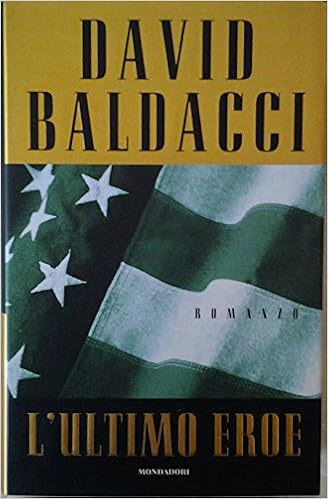 David Baldacci - L'ultimo eroe (2003)
