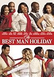 BEST MAN HOLIDAY / (SLIP SNAP)                     image