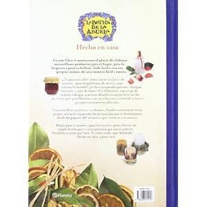 Hecho En Casa. Con Tus Propias Manos (Fc) (Spanish Edition)