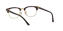 Ray-Ban RX5154 Clubmaster Square Prescription