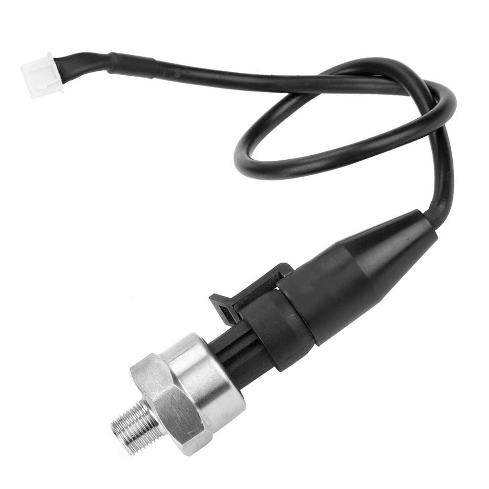 Transducer Water and Air Pressure Fuel Gas 300PSI Asixx 1/8 NPT Thread