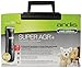 Andis Super AGR+ Rechargeable Detachable Blade Clipper, Professional Animal Grooming, AGR+ (64800)