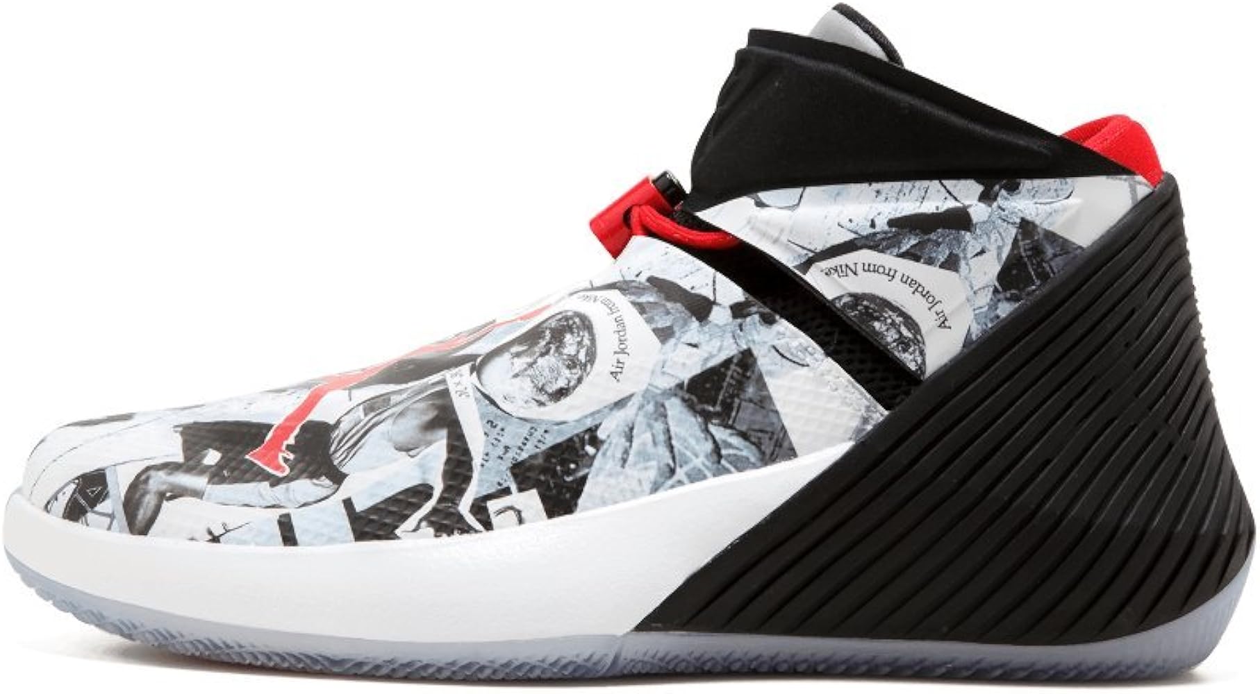 Amazon Com Jordan Brand Why Not Zer0 1 Russell Westbrook Mirror