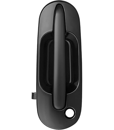 A-Premium Exterior Door Handle – Driver Side For Honda CR-V 1997-2001