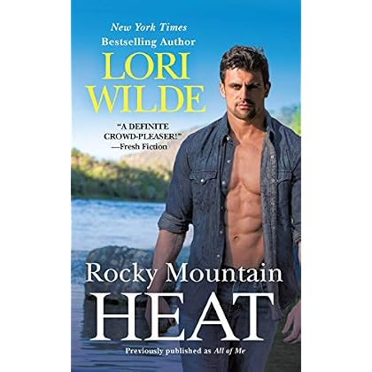 Rocky Mountain Heat (Wedding Veil Wishes Book 4) Rocky Mountain Heat (Wedding Veil Wishes Book 4)