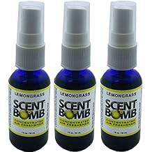  Amazon  com lemongrass air  freshener 