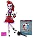 Monster High Picture Day Operetta Doll