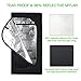 WAKYME Indoor Grow Tent 24x24x48 inches Growing Tent Room 600D Mylar Hydroponic Growing Tent with Tool Bags, Observation Window and Floor Tray for Indoor Plant Growingthumb 1