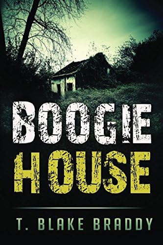 Boogie House: A Southern Noir Novel: (Rolson McKane, Book 1) (Rolson McKane Southern Mystery)