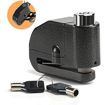 tcmt wheel disc brake lock