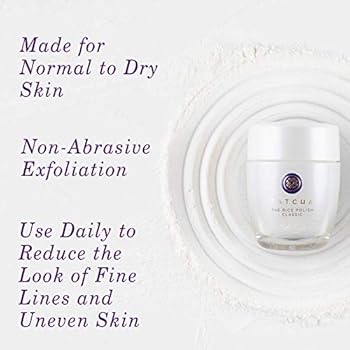 tatcha exfoliator