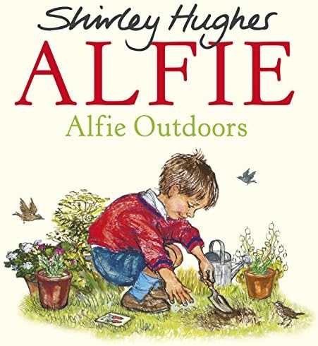 Alfie Outdoors
