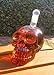 Witty Novelty Skull Decanter