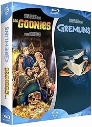 Gremlins + Les Goonies - Pack