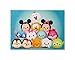 Disney Tsum Tsum Floor Rug 40 in. x 54 in.