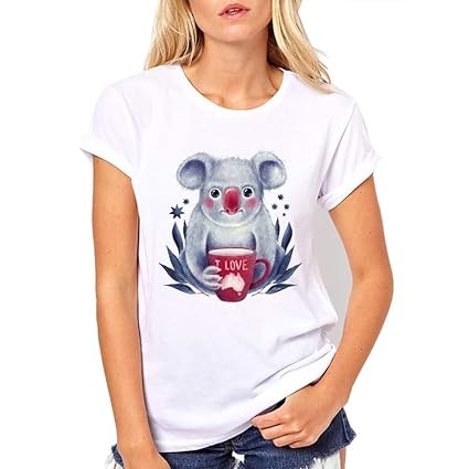 magliette carine e alla moda