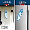 DM-Digital-Meat-Thermometer–Instant-Read-Foldable-Ideal-as-Internal-Meat-Thermometer-Grill-Thermometer-Cooking-or-Kitchen-Thermometer–Food-safe-Sturdy-Steel-Meat-Thermometer-Probe