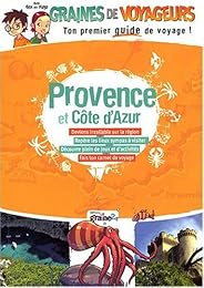 Provence et Côte d'Azur