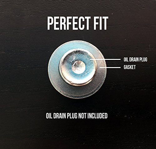 3 20+Pack+Honda+Crush+Washers+Gaskets