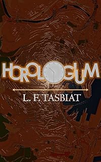 Livro Horologium