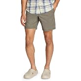 Eddie Bauer Mens Eddie Bauer Top Out Ripstop Short