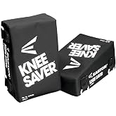 Easton | Catcher's Knee Savers | Baseball / Softball | Multiple Styles
