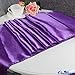 OurWarm Satin Table Runner 12