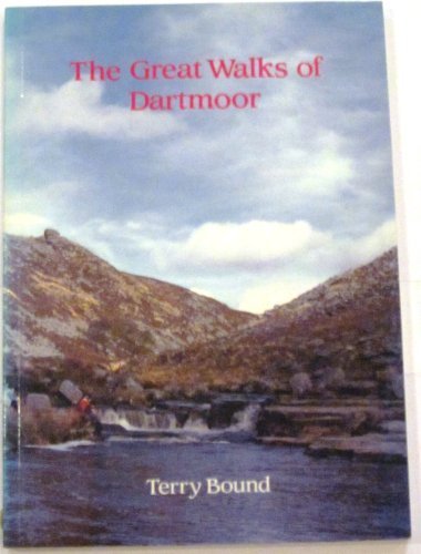 The Great Walks of Dartmoor