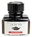 Jacques Herbin 13044T- 30ml Bottle of Ink for Fountain Pens and Rollerball Pens - Lie de The