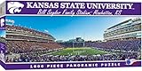 MasterPieces NCAA Panoramics 1000 Puzzles