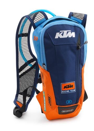2018 ktm replica erzberg hydration pack by ogio 3pw1870…