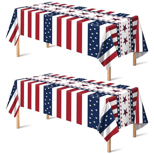 OHOME 4th July Decorations