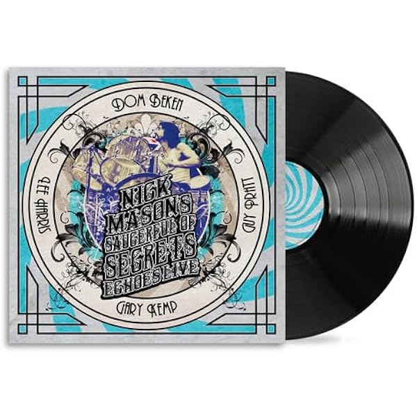 Amazon.com: Live at the Roundhouse: CDs & Vinyl
